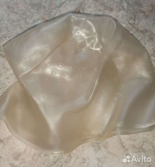 Шапочка для мелирования