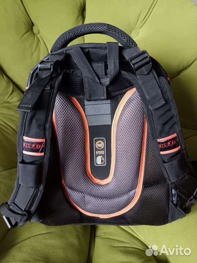 Школьный рюкзак для мальчика