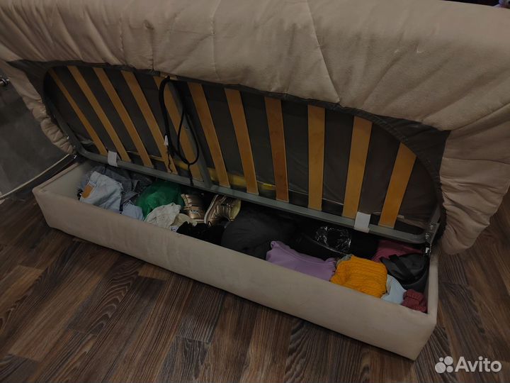 Диван раскладной