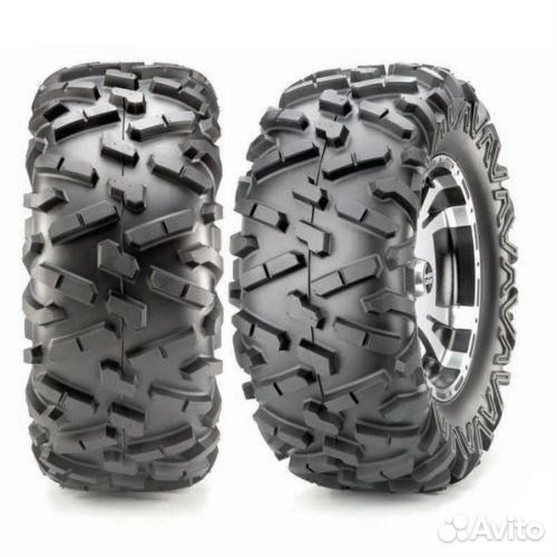 Комплект шин для квадроцикла Maxxis BigHorn 26R12