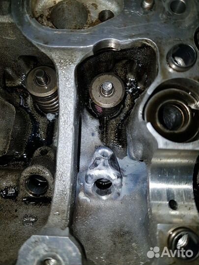 Сварка алюминия,нержавейки,чугуна и других металло