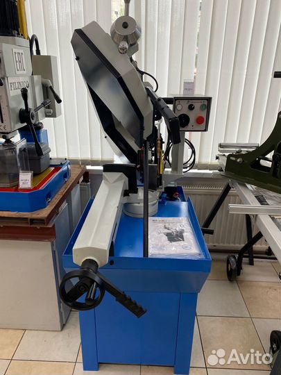 Ленточнопильный станок BS-260G
