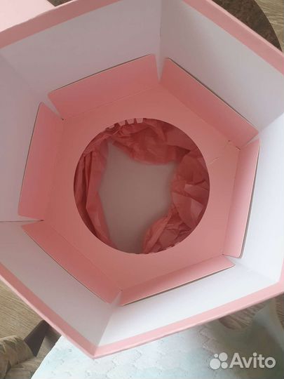 Яйцо-сюрприз, упаковка для подарка