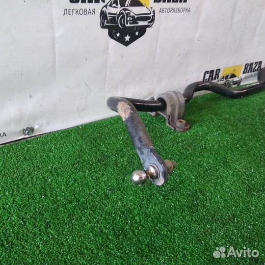 Стабилизатор передний Jeep Renegade