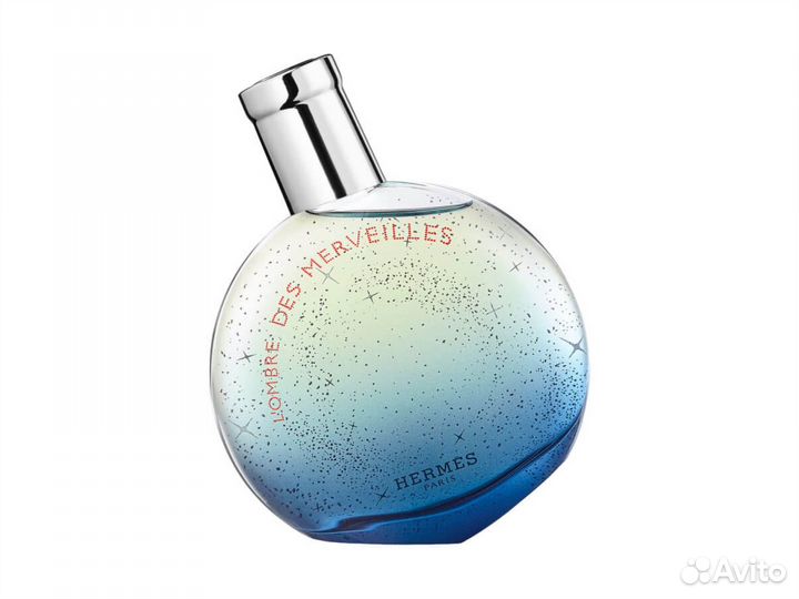 Hermes L'Ombre Des Merveilles тестер 100 мл