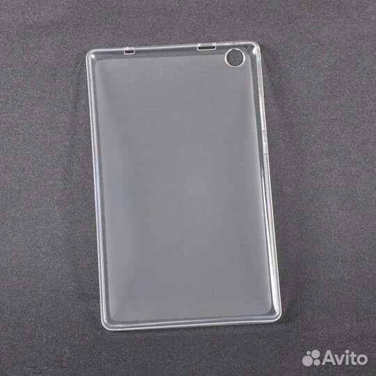 Силиконовый чехол для планшета Lenovo TAB