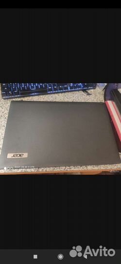 Acer aspire 5250