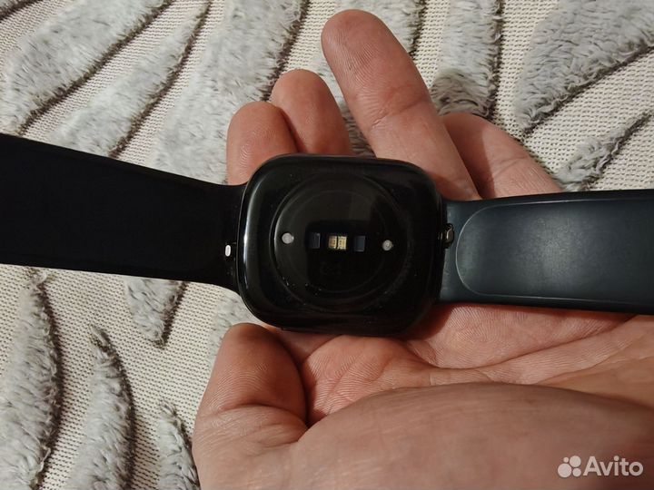 Смарт часы honor watch 4