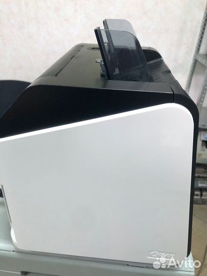 Счетчик-сортировщик банкнот Kisan Newton K2