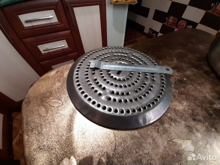 Рассекатель