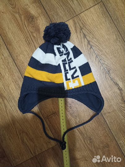 Шапки на мальчика