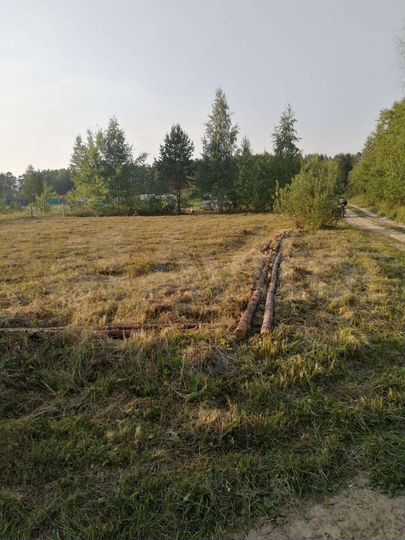 Участок 7,5 сот. (СНТ, ДНП)