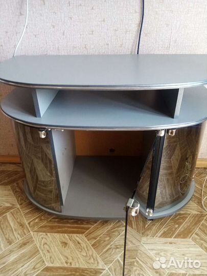 Тумба под телевизор бу