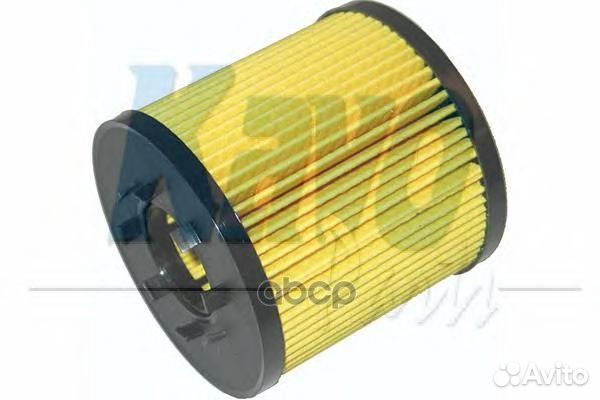 Фильтр масляный renault/opel/nissan NO-2229 AMC