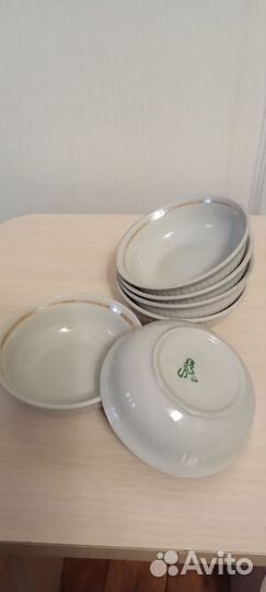 Набор розеток для варенья