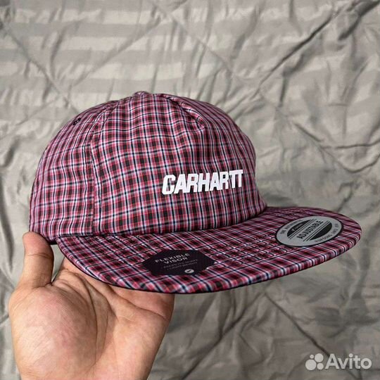 Carhartt Wip кепка