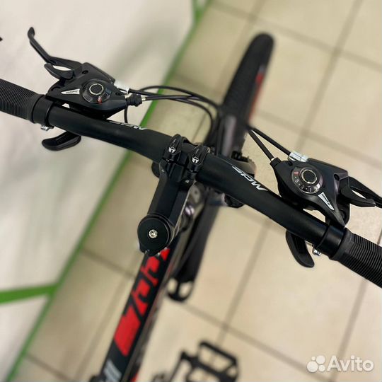 Горный велосипед 26