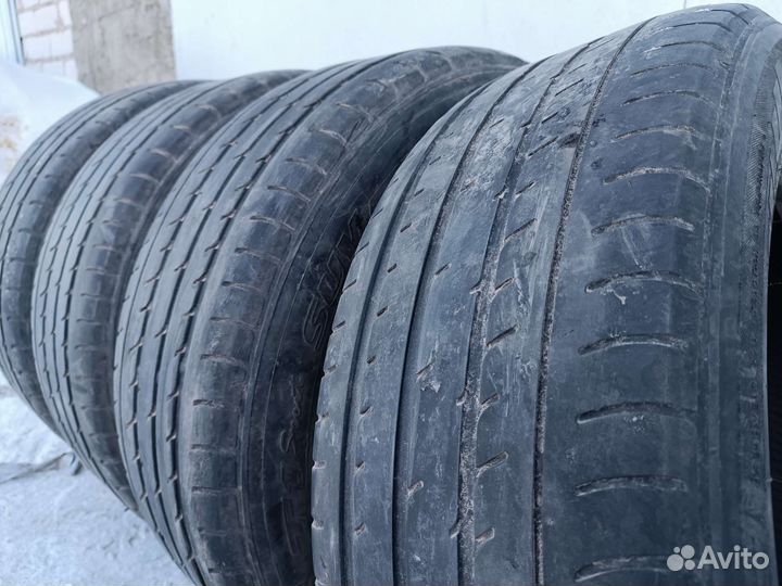 Toyo Proxes 1 225/60 R17 99