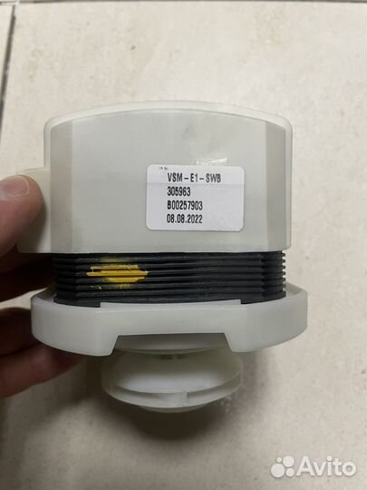 Насос рециркуляции воды для пмм Ariston vsm-e2-imq