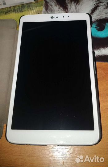 Планшет LG V500