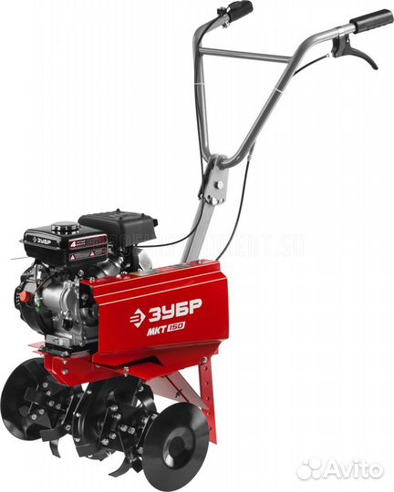 Культиватор бензиновый зубр (мкт-150)