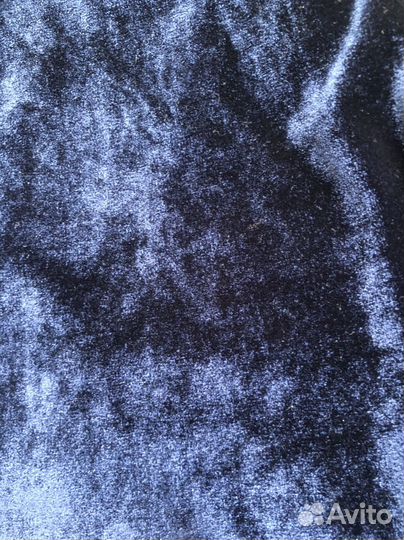 Комплект топ и юбка