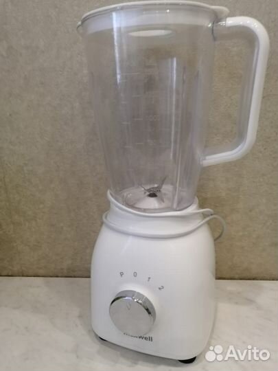 Блендер Maxwell