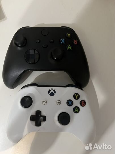 Xbox one