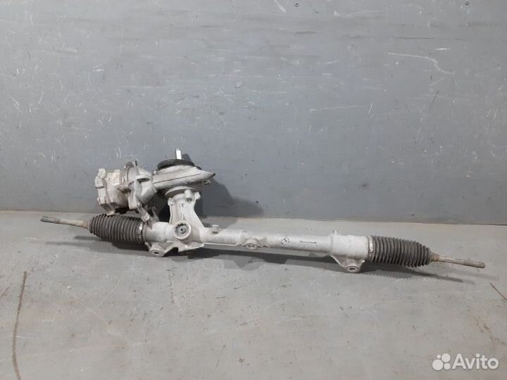 Рейка рулевая Bmw 2-Series F45