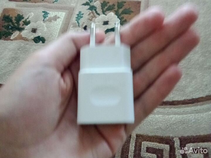 Блок питания 5v 2a