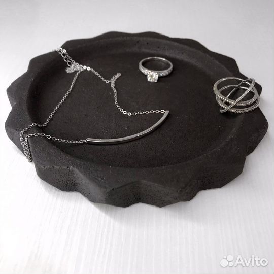 Блюдце, Бирдекель, подставка