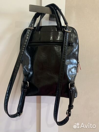 Сумка Рюкзак