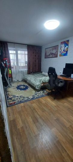 2-к. квартира, 45 м², 2/9 эт.