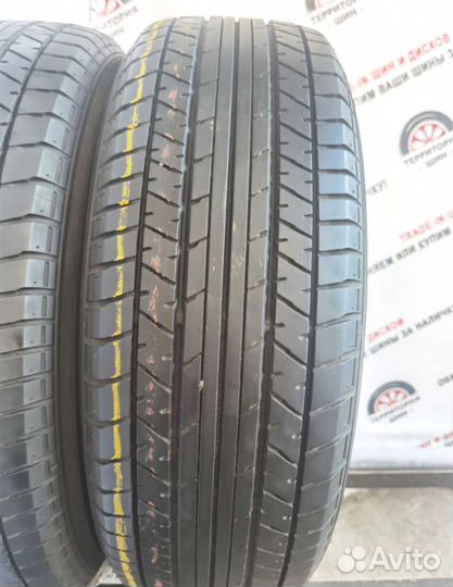 Yokohama Aspec A349A 215/60 R17 96H