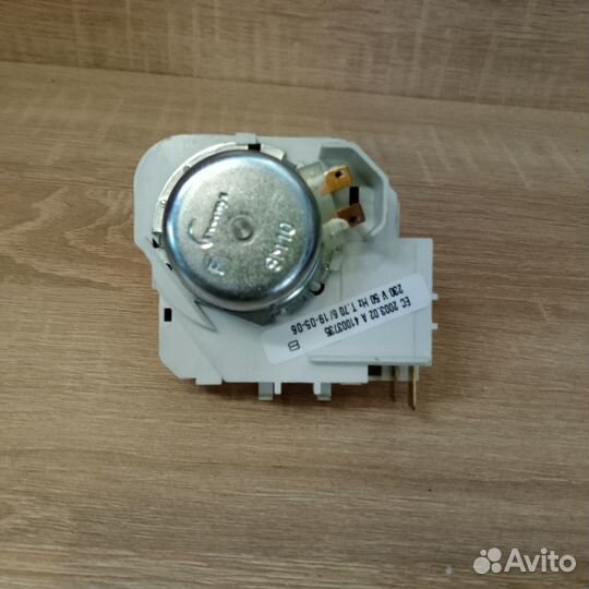 Селектор стиральной машины Candy 41003735