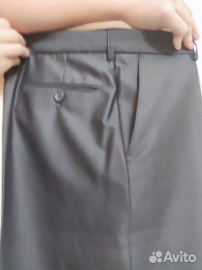 Школьный костюм