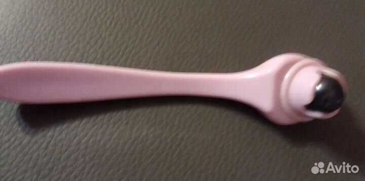 Магнитный массажёр для лица