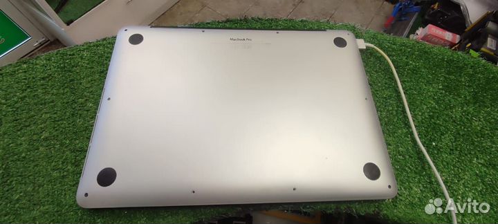 Macbook pro 13 /2015 /retina /120gb/ i5