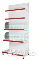 Кондитерский стеллаж