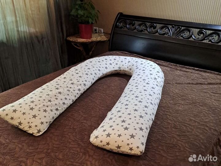 Подушка для беременных