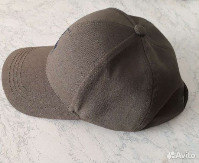 Бейсболка мужская