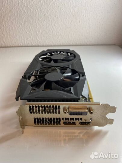 Видеокарта rx580 8gb, 570 4gb