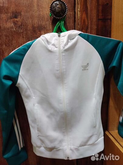 Спортивный костюм для девочки от 10 лет Adidas