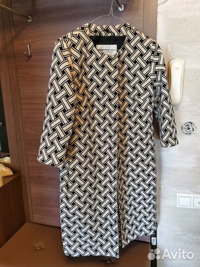 Пальто женское MaxMara размер 36