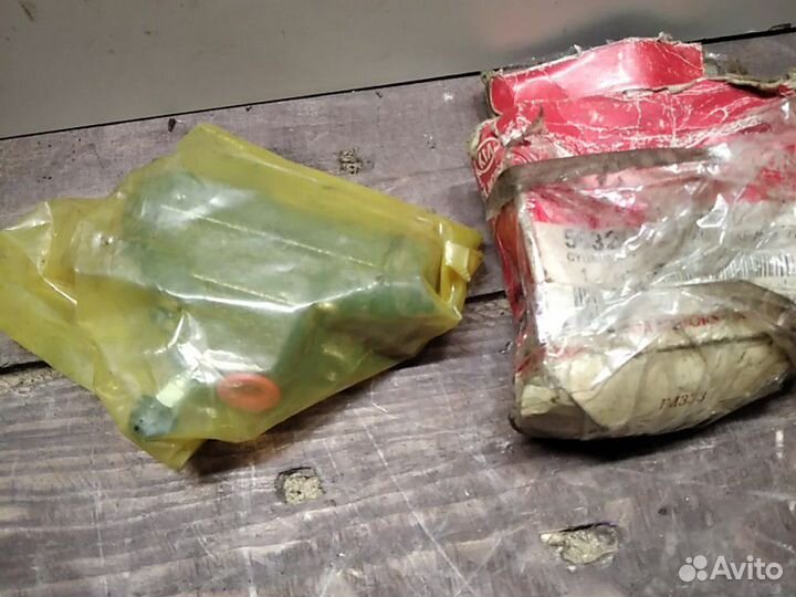 Тормозной цилиндр Hyundai h1