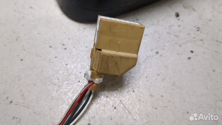 Зеркало боковое Audi A4 (B6), 2003