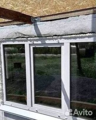 Пластиковые окна от производителя