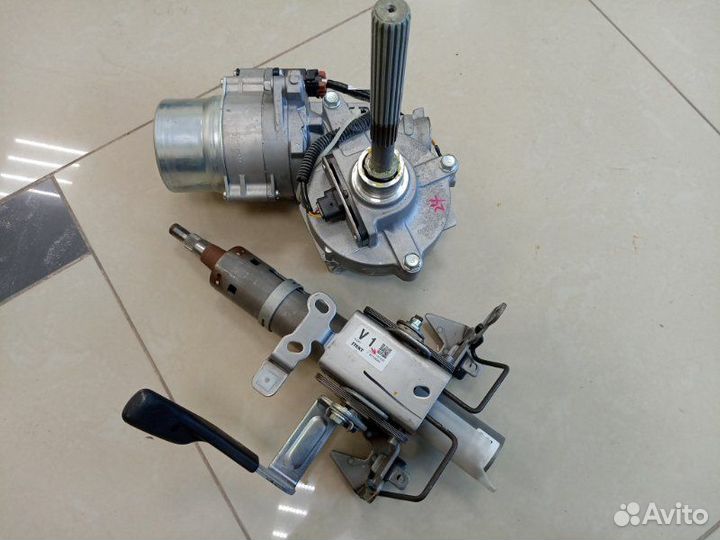 Эур рулевая колонка Mitsubishi Outlander Sport GA