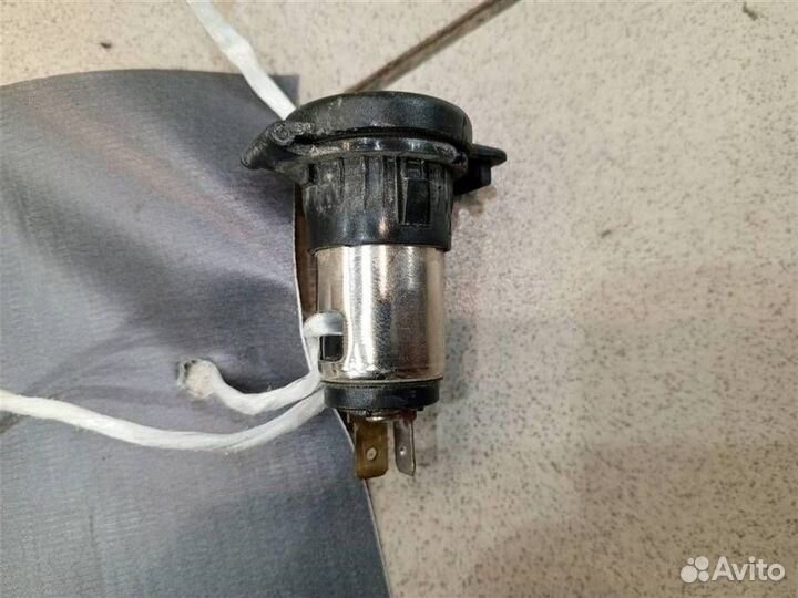 Розетка Hyundai Matrix 2001-2010