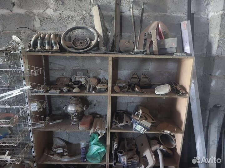 Подушка безопасности Citroen C4